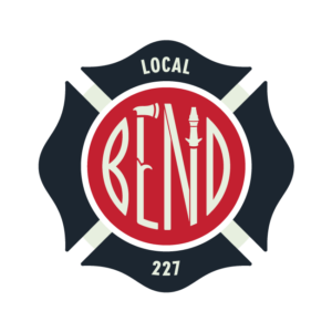 Bend Firefighter's Association Local 227
